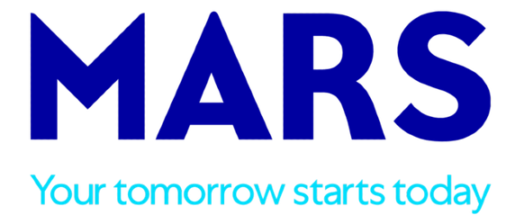 Mars Incorporated Logo