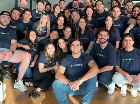 VORTO company profile