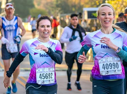 Leidos company profile