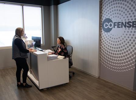 Cofense company profile