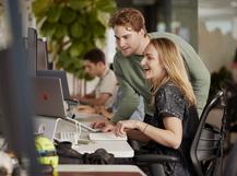 Rakuten International culture