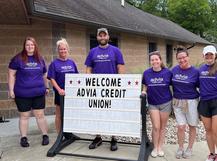 Advia Credit Union culture