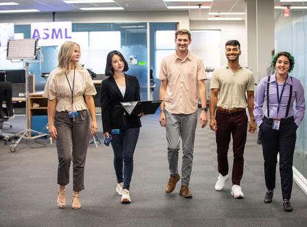 ASML company profile
